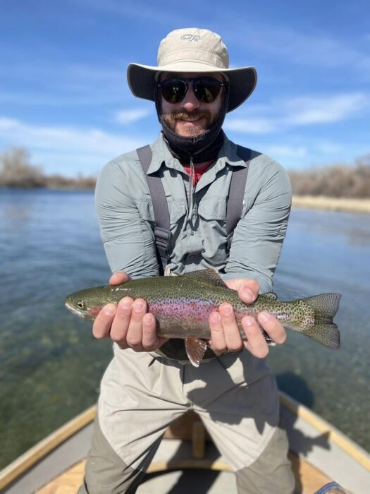 HATS – Tagged men's– Fly Fish Wyoming