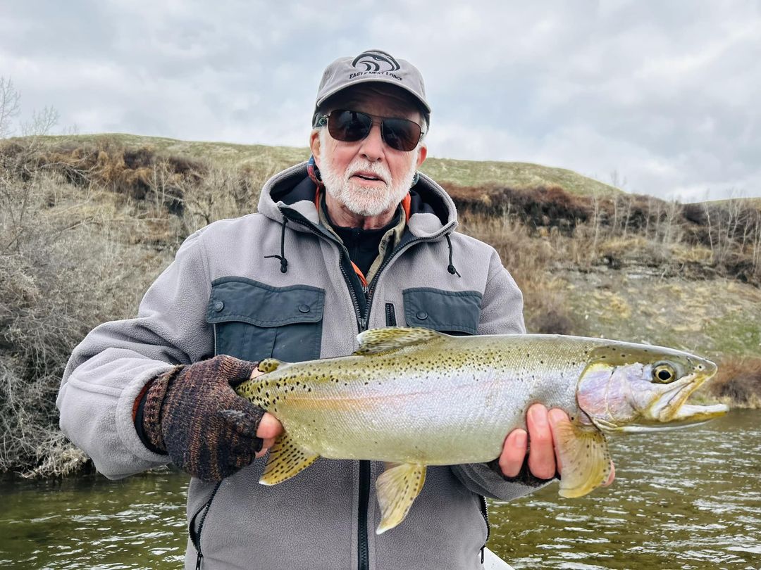 Montana: Fly Fishing & Bird Hunting Reports & News